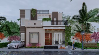 2 BHK Independent House For Resale in Kesnand Pune  7493566