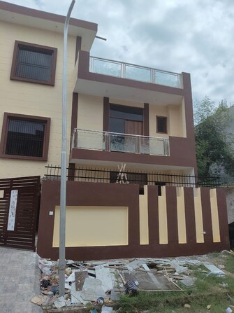 5 BHK Independent House For Rent in Gn Swarn Nagri Greater Noida  7493631