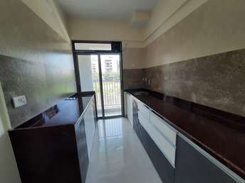 1 BHK Apartment For Rent in Sonawane Krishna Anand Tisgao Naka Thane  7493641