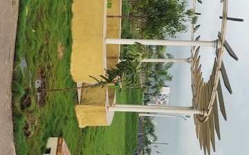 Plot For Sale in The Riyasat Sankalp, Lodhivali