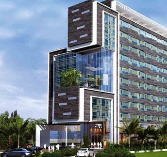 Commercial Office Space 2000 Sq.Ft. For Resale in Patiala Road Zirakpur  7493616