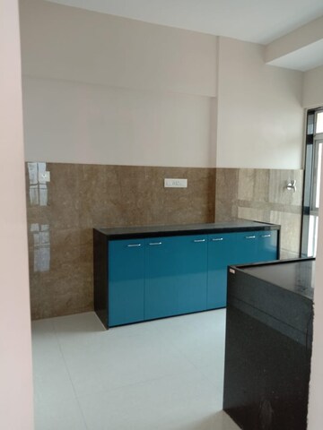 Kitchen in 2 BHK Apartment at Royal Oasis, Malad West – for Sale