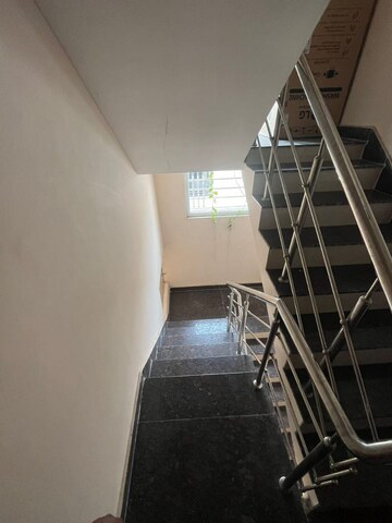Staircase in 2 BHK Independent House at Shimla Bypass Road – for Sale