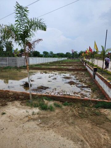  Plot – Exterior View View at Mohanlalganj - for Sale