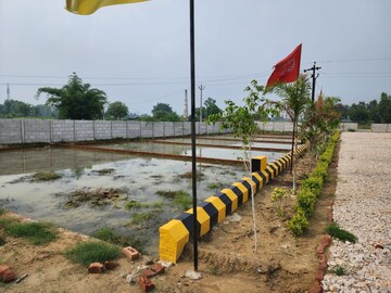 Plot – Garden View at Mohanlalganj - for Sale