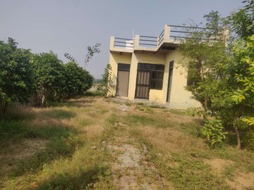  Plot – Exterior View View at Sector 92 - for Sale