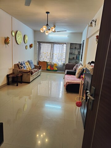 1 BHK Apartment For Rent in Aastha CHS Sion Sion Mumbai  7493740