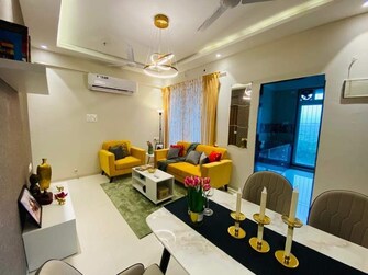 1 BHK Apartment For Resale in Raunak City Kalyan West Thane  7493787