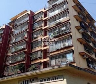 1 BHK Apartment For Rent in Jay Nagar CHS Malad West Mumbai  7493780