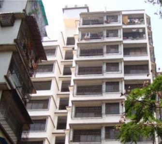 1 BHK Apartment For Rent in Jay Nagar CHS Malad West Mumbai  7493780