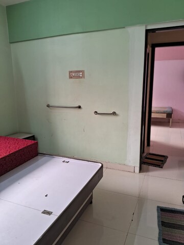 Furnished Amenities in 1 BHK Apartment at Nalasopara West – for Sale