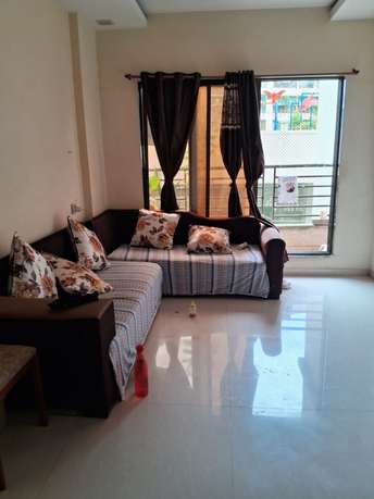 1 BHK Apartment For Resale in Nalasopara West Mumbai  7493784