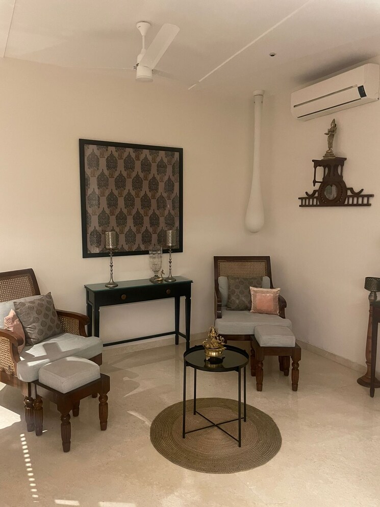 Team Area, the-wadhwa-anmol-pride 4 Bedroom 3600 Sq.Ft. Apartment In Goregaon West Mumbai 7493724