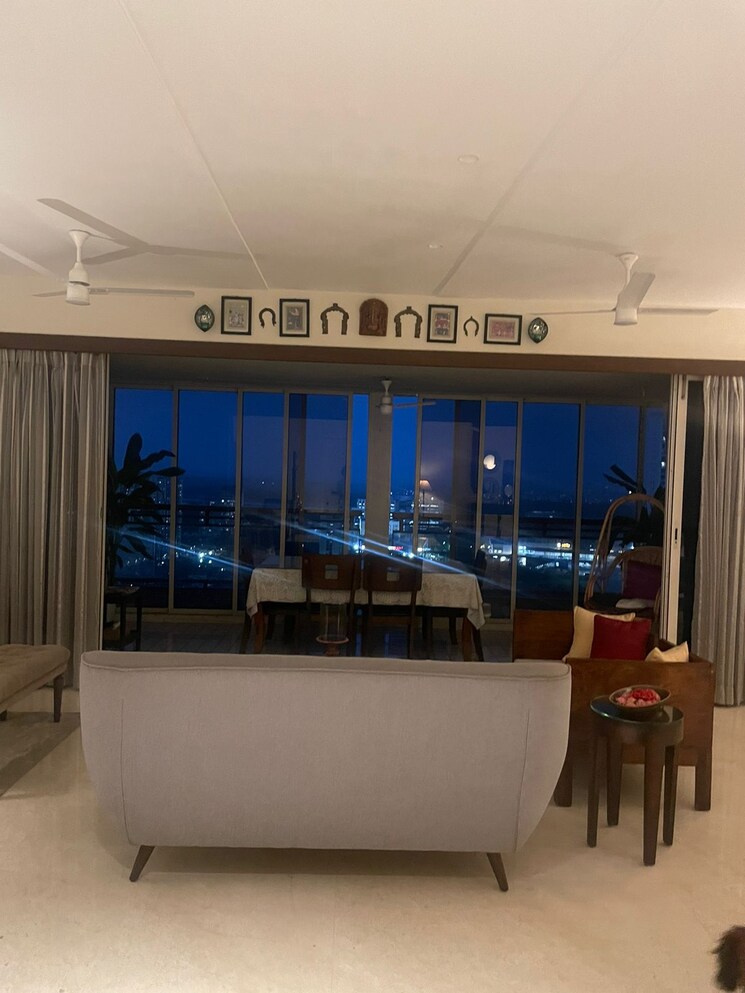 Team Area, the-wadhwa-anmol-pride 4 Bedroom 3600 Sq.Ft. Apartment In Goregaon West Mumbai 7493724