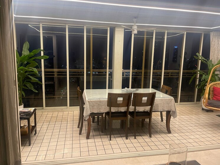 Exterior View, the-wadhwa-anmol-pride 4 Bedroom 3600 Sq.Ft. Apartment In Goregaon West Mumbai 7493724