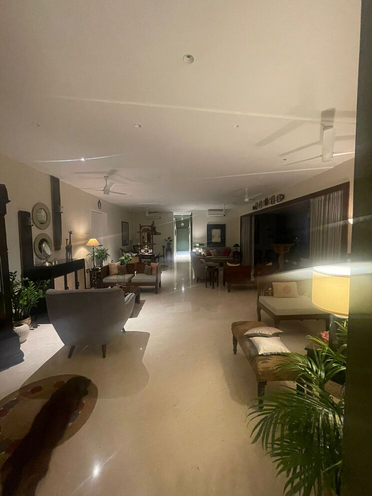 Team Area, the-wadhwa-anmol-pride 4 Bedroom 3600 Sq.Ft. Apartment In Goregaon West Mumbai 7493724