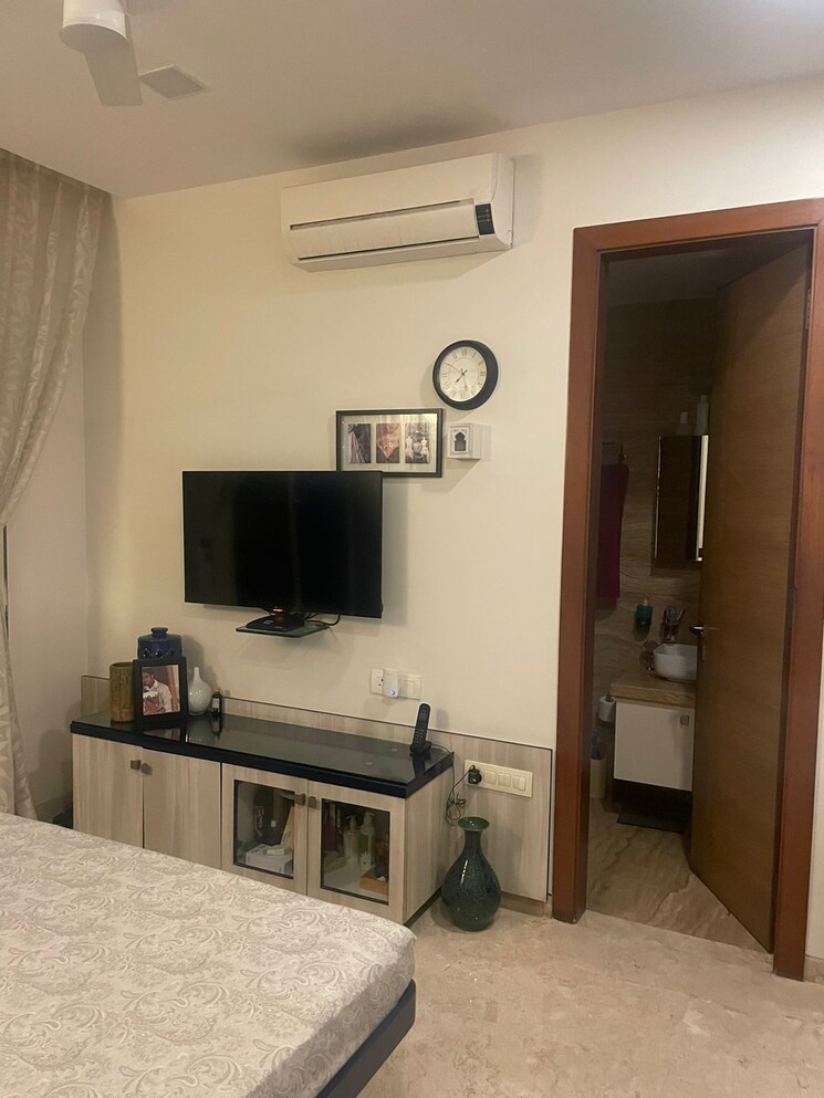 Kitchen, the-wadhwa-anmol-pride 4 Bedroom 3600 Sq.Ft. Apartment In Goregaon West Mumbai 7493724