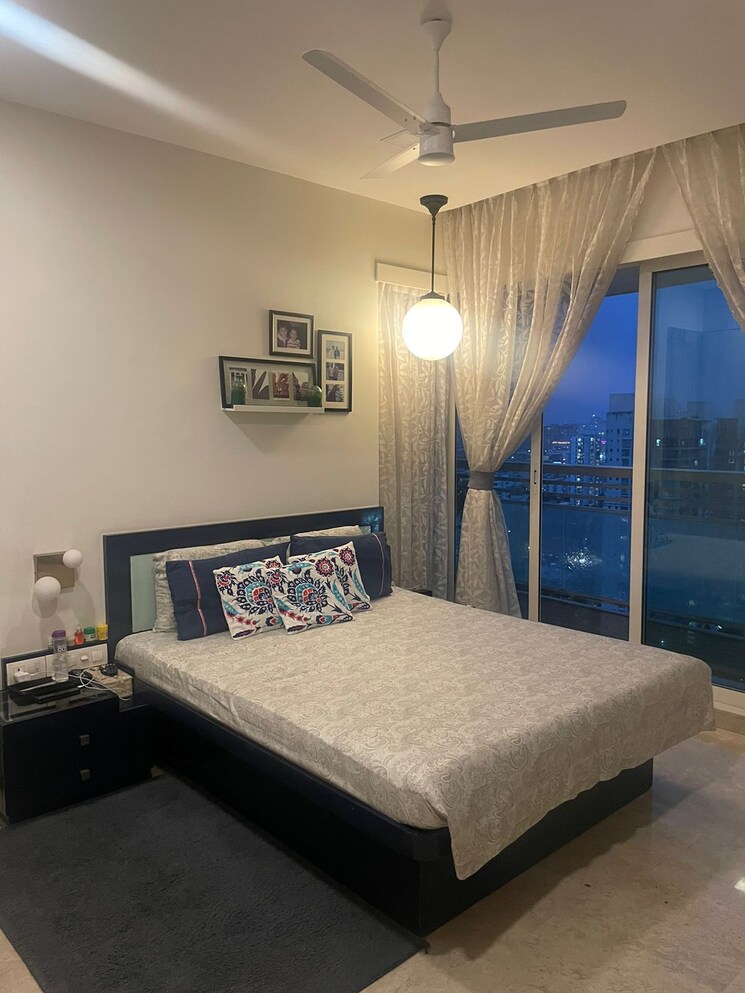 Bedroom, the-wadhwa-anmol-pride 4 Bedroom 3600 Sq.Ft. Apartment In Goregaon West Mumbai 7493724