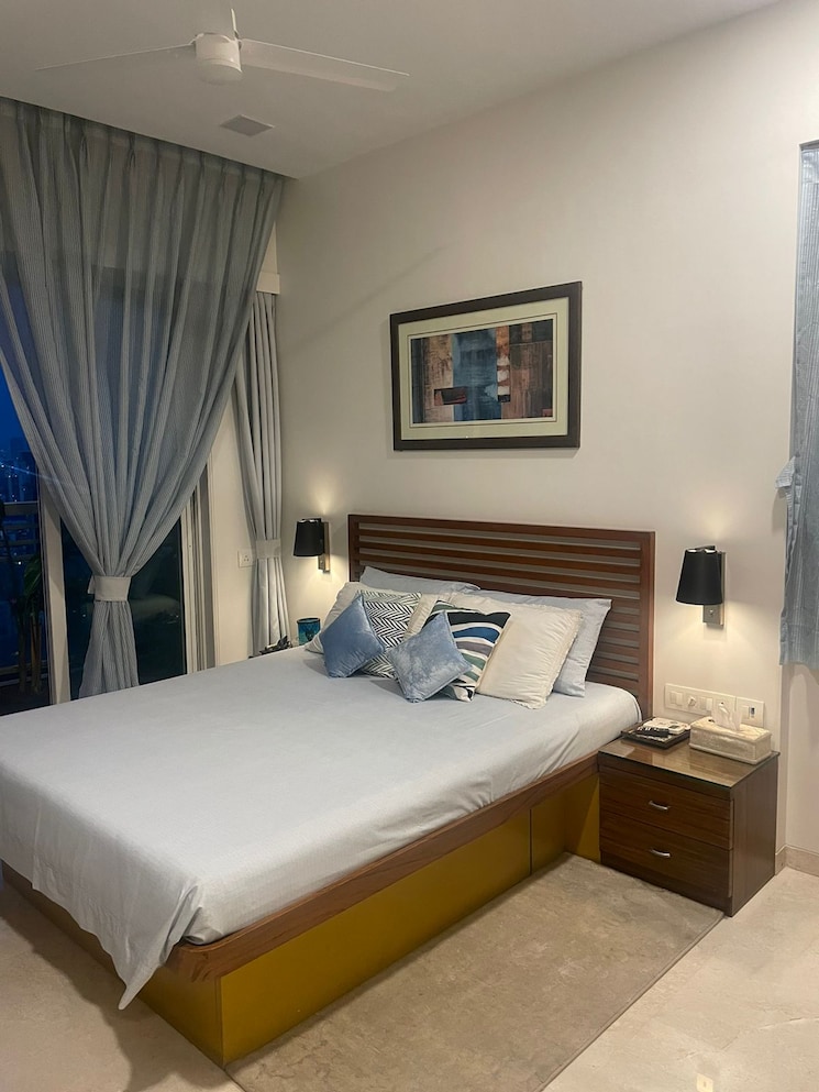 Bedroom, the-wadhwa-anmol-pride 4 Bedroom 3600 Sq.Ft. Apartment In Goregaon West Mumbai 7493724