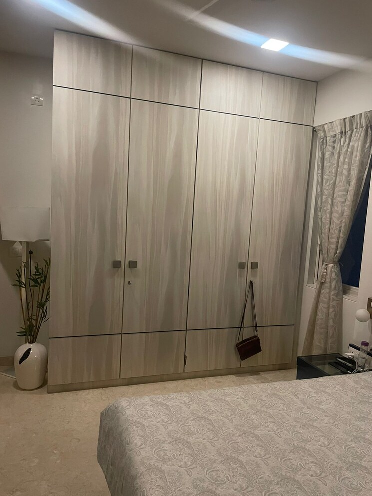 Bathroom, the-wadhwa-anmol-pride 4 Bedroom 3600 Sq.Ft. Apartment In Goregaon West Mumbai 7493724