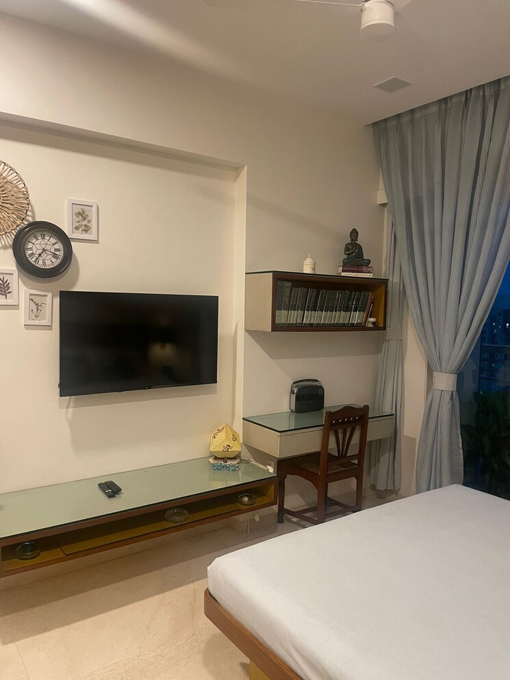 undefined, the-wadhwa-anmol-pride 4 Bedroom 3600 Sq.Ft. Apartment In Goregaon West Mumbai 7493724