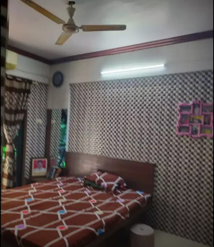 Bedroom, nalasopara west 2 Bedroom 850 Sq.Ft. Apartment In Nalasopara West Palghar 7493807