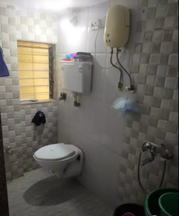 Bathroom, nalasopara west 2 Bedroom 850 Sq.Ft. Apartment In Nalasopara West Palghar 7493807