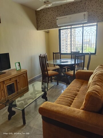 2 BHK Apartment For Rent in Hiranandani Powai Park Powai Mumbai  7493817