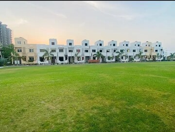 Parking in 4 BHK Villa at Wing Lucknow Greens Gloria, Mohanlalganj – for Sale