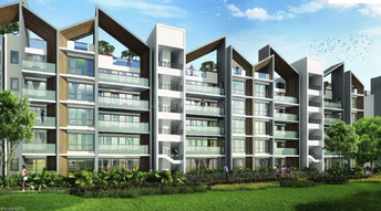 3 BHK Apartment For Resale in Rise Resort Residences Noida Ext Tech Zone 4 Greater Noida  7493765