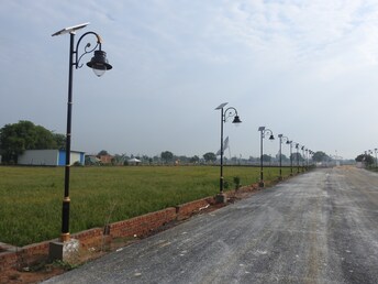 Plot For Resale in Jattari Aligarh  7493880