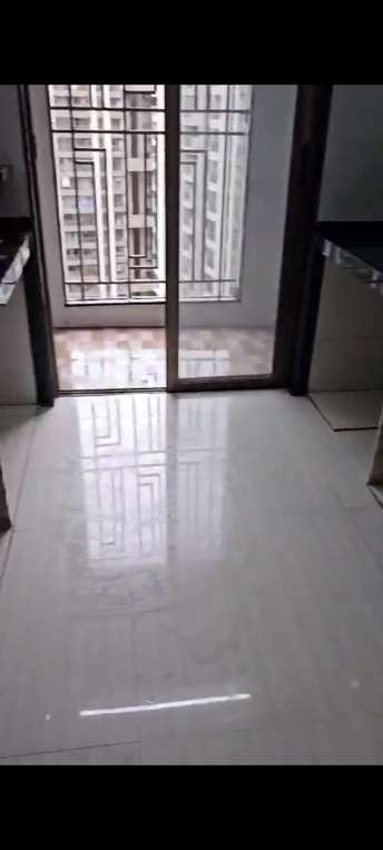 1 BHK Apartment For Rent in Regency Anantam Dombivli East Thane  7493920