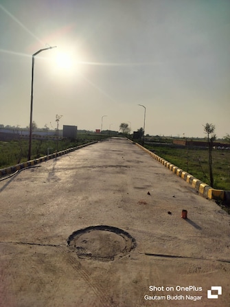 Plot For Resale in Sector 4, Greater Noida Greater Noida  7493942