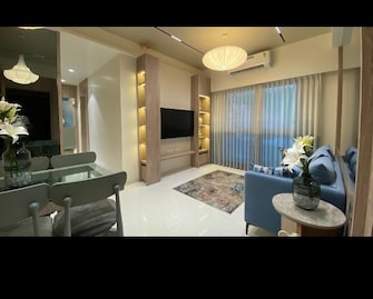 4 BHK Penthouse For Resale in Supreme Serenity Dombivli East Thane  7494003