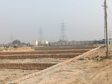 Plot For Resale in Dankaur Greater Noida  7493971