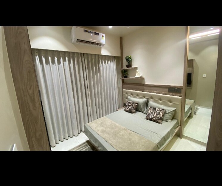 Bathroom, supreme-serenity 4 Bedroom 2399 Sq.Ft. Penthouse In Dombivli East Thane 7494003