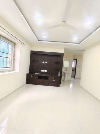 2 BHK Apartment For Rent in Raghavendra Nilayam Kondapur Kondapur Hyderabad  7494002