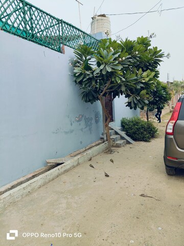  Plot – Exterior View View at Ansal Golf Links 1 - for Sale