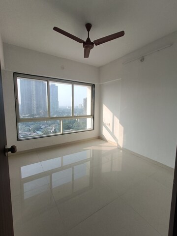 2 BHK Apartment For Rent in Lotus Residency Goregaon West Goregaon West Mumbai  7494047