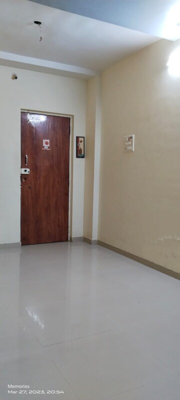 Room in 1 BHK Apartment at Vedant Balaji Pride, Dombivli East – for Sale
