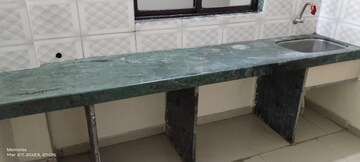 Kitchen in 1 BHK Apartment at Vedant Balaji Pride, Dombivli East – for Sale