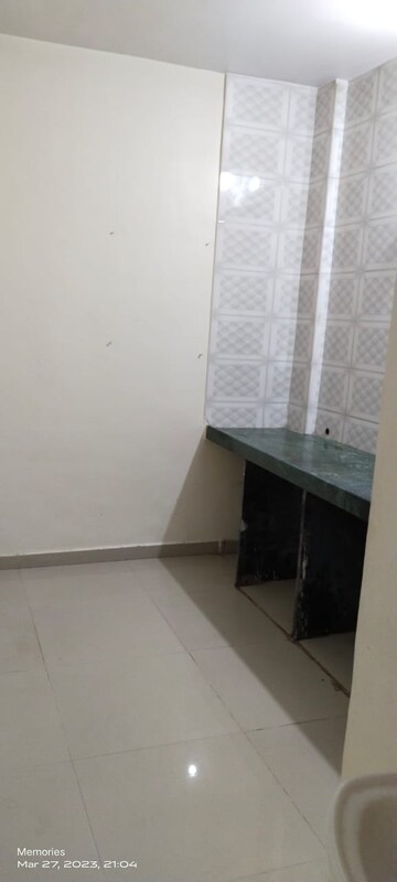 Bathroom in 1 BHK Apartment at Vedant Balaji Pride, Dombivli East – for Sale
