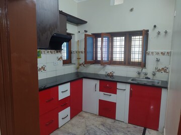 Kitchen in 3 BHK Independent House at Turner Road – for Sale