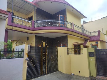3 BHK Independent House – Exterior View View at Turner Road - for Sale