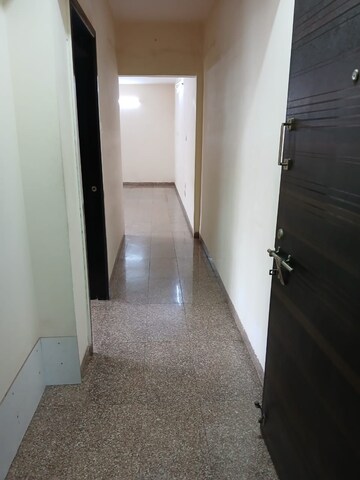 Building Lobby in 1 BHK Apartment at HDIL Dheeraj Upvan 1, Borivali East – for Sale