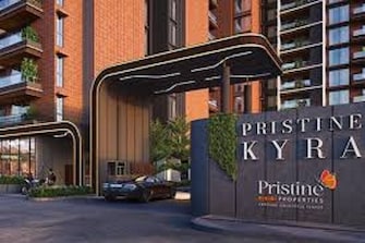 4 BHK Apartment For Resale in Pristine Kyra Viman Nagar Pune  7494062