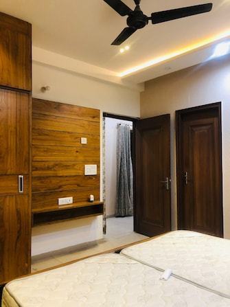 3 BHK Apartment For Rent in Aaditya Evergreen Woods Andheri East Mumbai  7494076