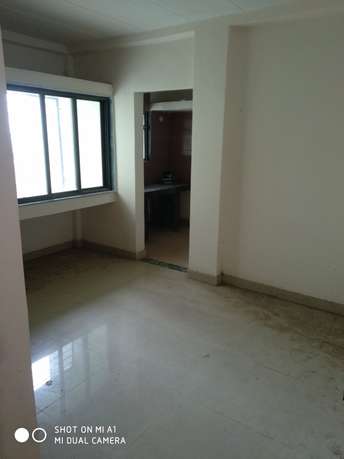 1 BHK Apartment For Rent in Swapnapurti CHS Kharghar Kharghar Navi Mumbai  7494096