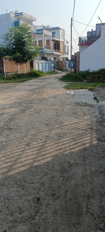 Plot Area in  Plot at Sultanpur Road – for Sale