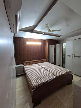 3 BHK Apartment For Rent in Aaditya Evergreen Woods Andheri East Mumbai  7494124